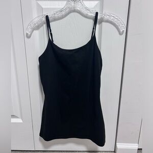 EXPRESS Black Cami
